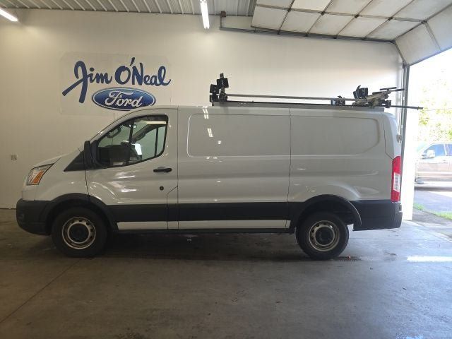 Used 2020 Ford Transit 250 Low Roof w/ Exterior Upgrade Package RWD image 17