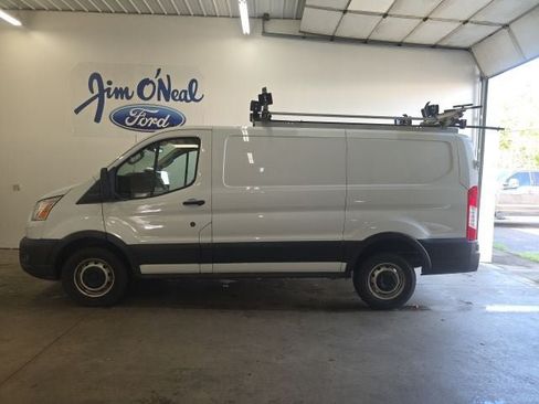 Used 2020 Ford Transit 250 Low Roof w/ Exterior Upgrade Package RWD image 17