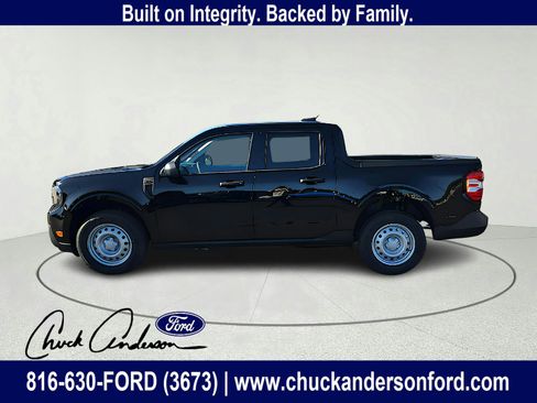 New 2025 Ford Maverick XL image 10