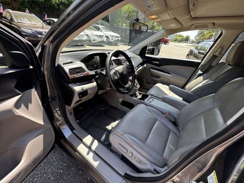 Used 2013 Honda CR-V EX-L image 13