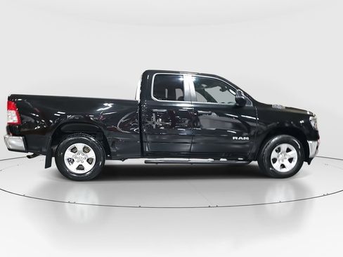 Used 2023 RAM 1500 Big Horn image 4