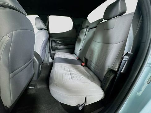 Certified 2023 Hyundai Santa Cruz SEL AWD/4WD image 26