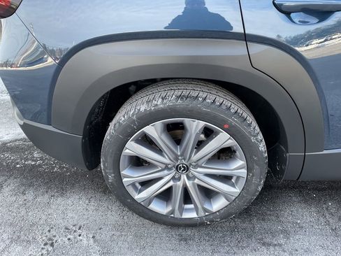 New 2026 MAZDA CX-50 AWD 2.5 S w/ Cargo Package image 6