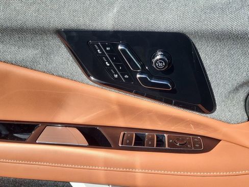 New 2026 Cadillac Optiq Sport 2 image 12