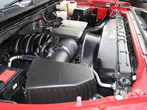 Used 2023 GMC Sierra 2500 Pro w/ Convenience Package AWD/4WD image 33