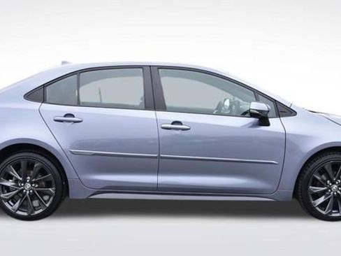 Certified 2024 Toyota Corolla SE image 6