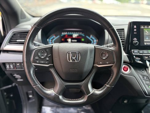 Used 2023 Honda Odyssey Sport image 27