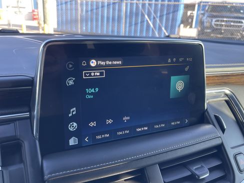 Used 2022 Chevrolet Tahoe Premier image 28