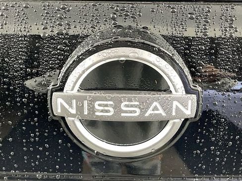 New 2026 Nissan Rogue SV w/ Cold Weather Package image 19