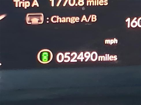 Certified 2023 Honda Accord Sport image 30