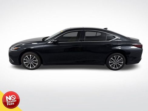 Used 2023 Lexus ES 350 image 6