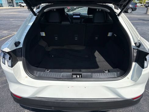 Used 2025 Ford Mustang Mach-E Premium AWD/4WD image 11