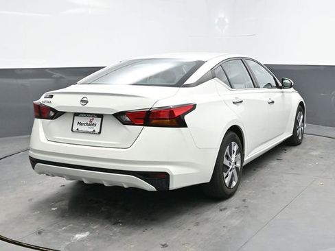 Used 2021 Nissan Altima 2.5 S image 6