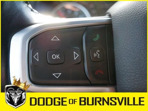 Used 2022 RAM 1500 Big Horn image 26