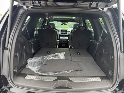 Certified 2023 Chevrolet Tahoe Z71 w/ Z71 Off-Road Package AWD/4WD image 18