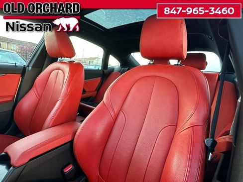 Used 2021 BMW 228i xDrive Gran Coupe w/ Convenience Package AWD/4WD image 9