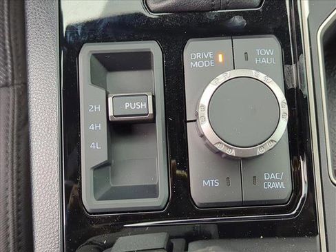 New 2025 Toyota Tundra SR5 image 16