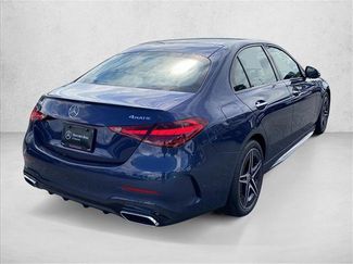 Used 2024 Mercedes-Benz C 300 C 300 video 2