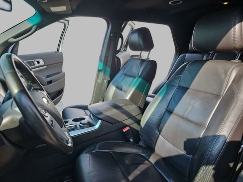 Used 2013 Ford Explorer XLT image 18