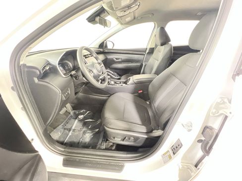 Used 2023 Hyundai Tucson SEL image 20