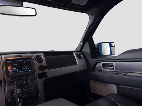 Used 2013 Ford F150 FX4 w/ Luxury Equipment Group image 23