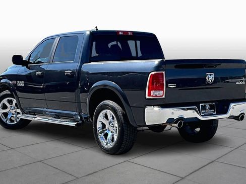 Used 2017 RAM 1500 Laramie w/ Convenience Group image 11