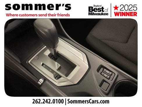 Used 2019 Subaru Impreza 2.0i Premium AWD/4WD image 21