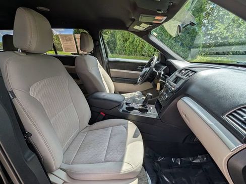 Used 2018 Ford Explorer 4WD image 12