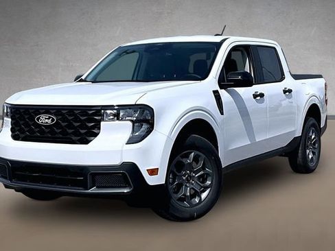 New 2026 Ford Maverick XLT FWD image 1