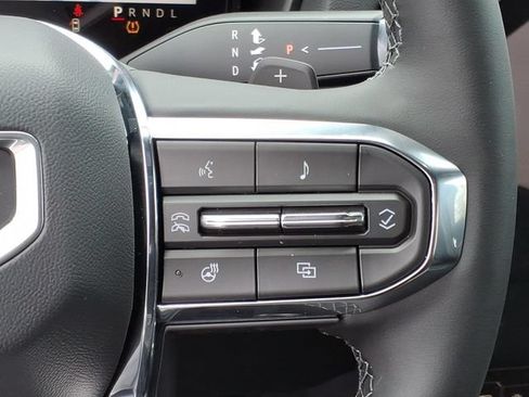 New 2026 GMC Terrain Elevation w/ Technology Package II AWD/4WD image 24