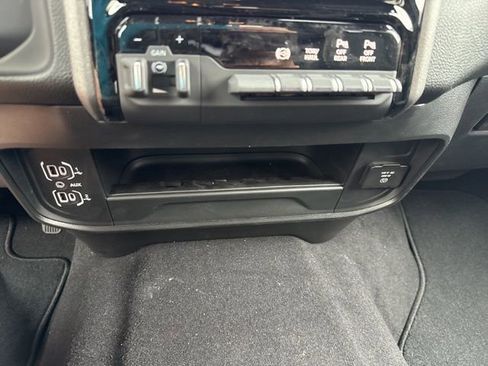 New 2025 RAM 2500 Tradesman image 36