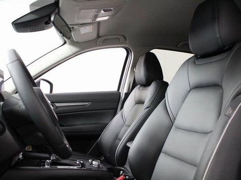 Used 2025 MAZDA CX-5 AWD 2.5 S w/ Select Package image 13