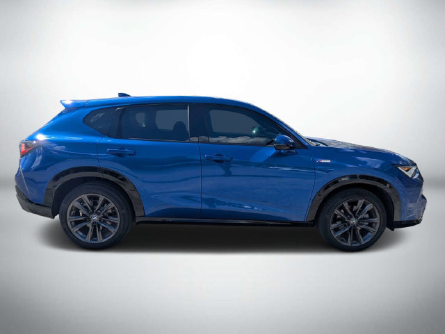 Used 2025 Acura ADX A-Spec FWD image 3