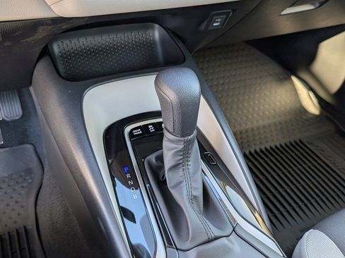 Used 2026 Toyota Corolla LE image 16