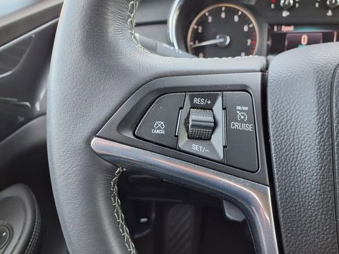 Used 2022 Buick Encore Preferred w/ Safety Package AWD/4WD image 12