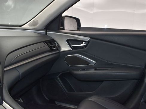 Used 2021 Acura RDX FWD image 22