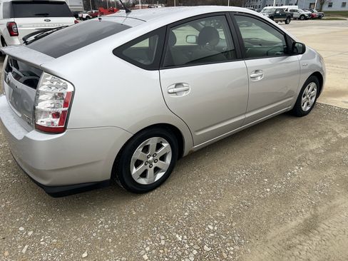 Used 2006 Toyota Prius image 4