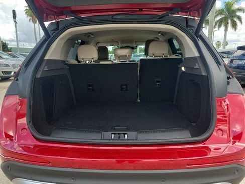 Certified 2023 Lincoln Corsair FWD image 8