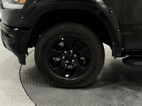 Used 2019 RAM 1500 Sport AWD/4WD image 33