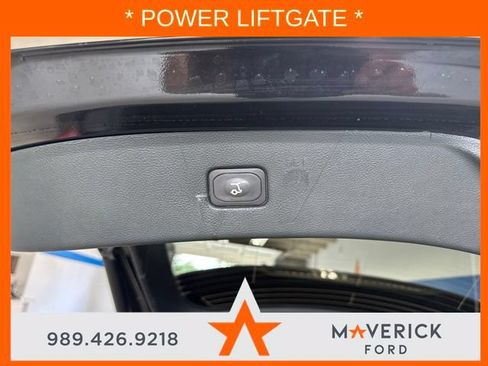 Used 2023 Ford Edge SEL w/ Convenience Package AWD/4WD image 29