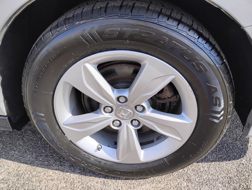 Used 2019 Honda Odyssey EX image 25