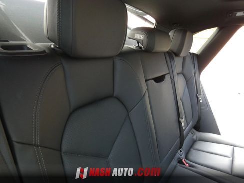 Used 2017 Porsche Macan S AWD/4WD image 34