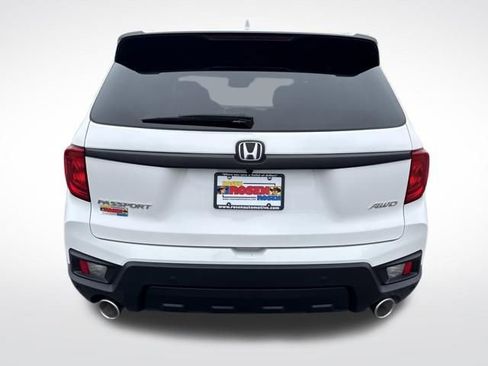 Used 2023 Honda Passport EX-L image 4