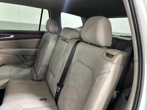 New 2026 Volkswagen Atlas SE image 21