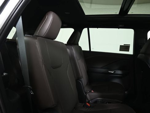 New 2026 Lexus TX 350 AWD w/ Technology Package image 36