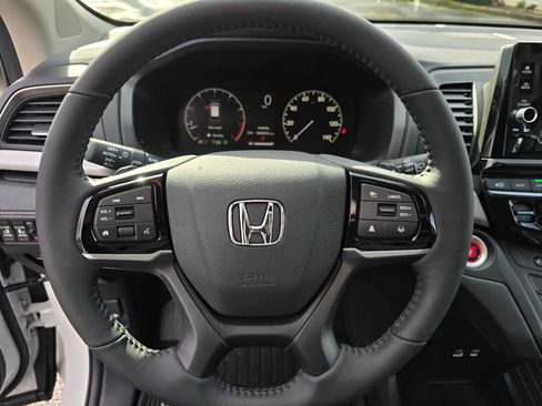 New 2026 Honda Odyssey EX-L image 28