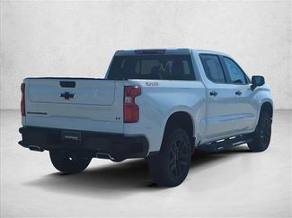 New 2026 Chevrolet Silverado 1500 LT Trail Boss w/ LT Trail Boss Premium Package video 2