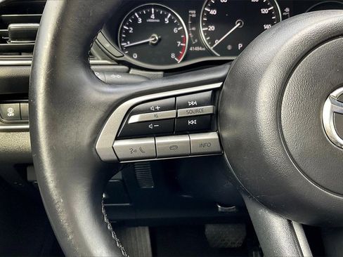 Certified 2022 MAZDA CX-30 AWD 2.5 S w/ Select Package image 18