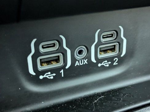 Used 2022 RAM 1500 Big Horn image 19