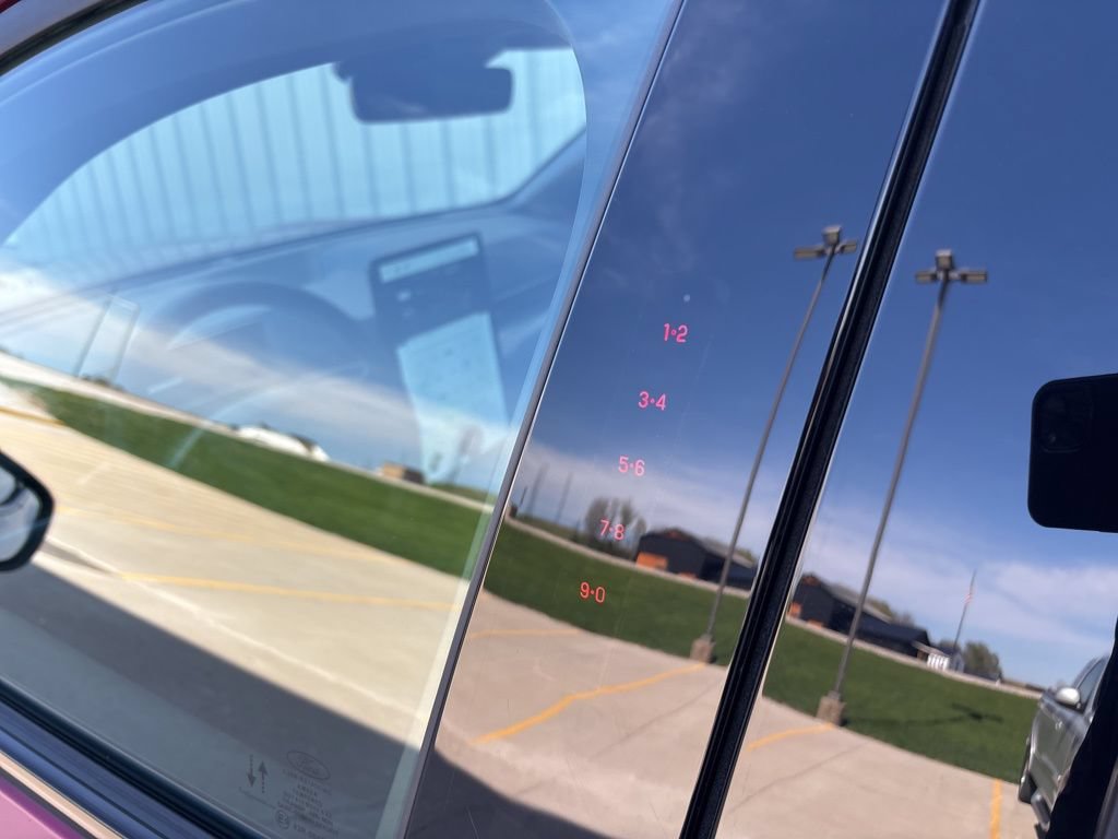 New 2025 Ford Mustang Mach-E GT AWD/4WD image 10